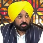 अकाल तख्त में पेश हुए भगवंत मान, विवादित वीडियो की फोरेंसिक जांच पर जताई सहमति