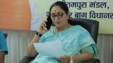डूसिब की जमीन से बढ़ेगी दिल्ली सरकार की कमाई, स्पोर्ट्स टर्फ और गोदाम बनाने की तैयारी