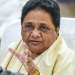 राम मंदिर चढ़ावा चोरी विवाद पर मायावती का बड़ा बयान, बोलीं- दोषियों को सजा मिले, लेकिन राजनीति न हो
