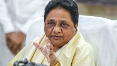 राम मंदिर चढ़ावा चोरी विवाद पर मायावती का बड़ा बयान, बोलीं- दोषियों को सजा मिले, लेकिन राजनीति न हो
