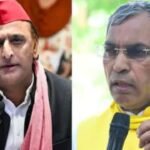 अखिलेश यादव की पार्टी पर राजभर का बड़ा हमला, टूट की भविष्यवाणी