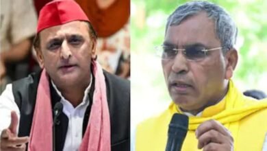 अखिलेश यादव की पार्टी पर राजभर का बड़ा हमला, टूट की भविष्यवाणी