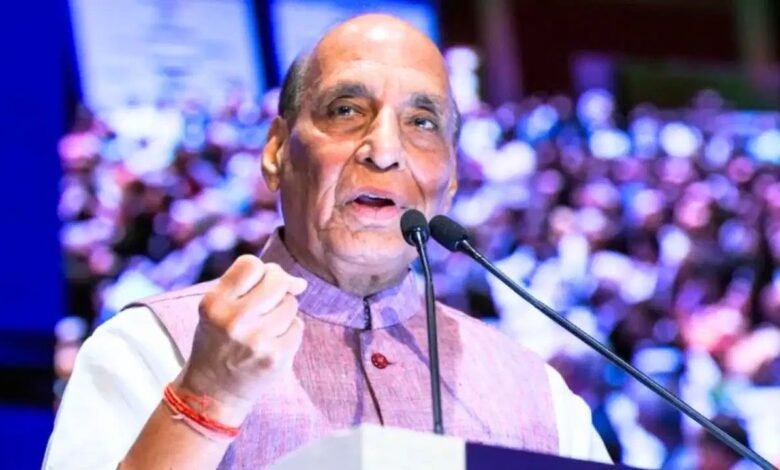 रक्षा क्षेत्र में आत्मनिर्भरता की ओर बड़ा कदम, नागपुर में शुरू हुई महत्वपूर्ण परियोजना