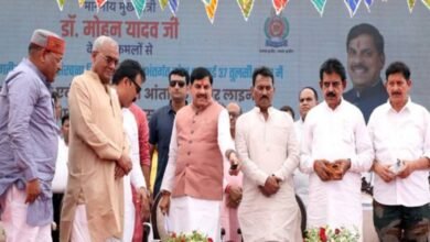 UIMR से बदलेगी मालवा की तस्वीर, 5 लाख नौकरियां और 16 हजार वर्ग किमी विकास का नया मॉडल