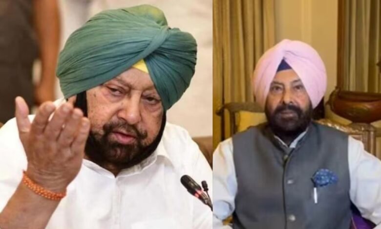 पंजाब BJP में बड़ा बदलाव, क्या केवल ढिल्लों बदल देंगे चुनावी समीकरण?
