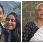 त्विषा शर्मा केस में नया मोड़, आरोपी सास के घर देर रात चोरी की कोशिश से मचा हड़कंप