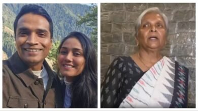 त्विषा शर्मा केस में नया मोड़, आरोपी सास के घर देर रात चोरी की कोशिश से मचा हड़कंप