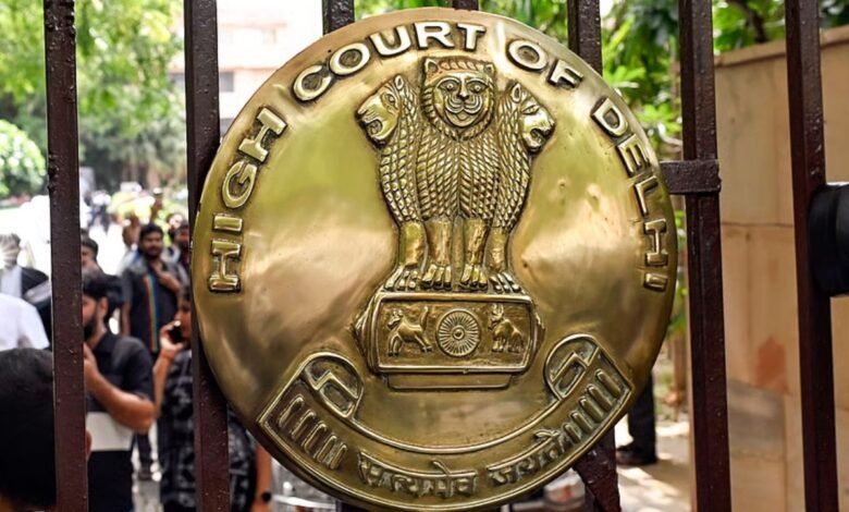 दिल्ली हाईकोर्ट ने जनकपुरी स्कूल POCSO मामले में आरोपी की जमानत रद्द की