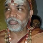कन्नौज में सड़क किनारे रात बिताने को मजबूर हुए शंकराचार्य अविमुक्तेश्वरानंद