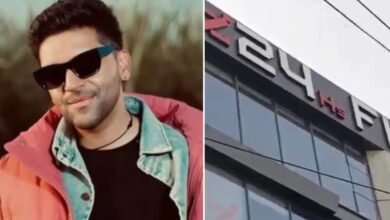 गुरु रंधावा जिम फायरिंग केस: दो आरोपी गिरफ्तार, लॉरेंस गैंग कनेक्शन उजागर