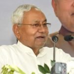 पटना में जेडीयू की राष्ट्रीय परिषद बैठक शुरू, नीतीश कुमार के नेतृत्व पर लगेगी औपचारिक मुहर
