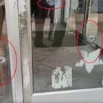 हाजीपुर में दिनदहाड़े फायरिंग, मोबाइल रिपेयरिंग सेंटर पर बरसाईं गोलियां
