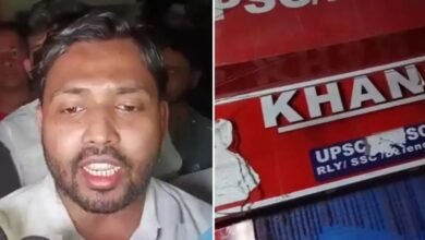 खान ग्लोबल स्टडीज पर कार्रवाई का खतरा, फायर सेफ्टी में बड़ी लापरवाही