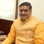 अलीगढ़ की राजनीति में नया बयान, सतीश गौतम ने खुद को बताया बदलाव की वजह