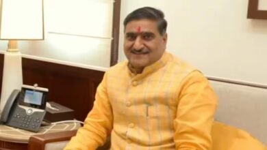 अलीगढ़ की राजनीति में नया बयान, सतीश गौतम ने खुद को बताया बदलाव की वजह