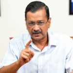 पेपर लीक पर छात्रों के समर्थन में उतरे केजरीवाल, सरकार पर साधा निशाना