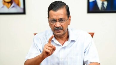 पेपर लीक पर छात्रों के समर्थन में उतरे केजरीवाल, सरकार पर साधा निशाना