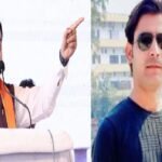 भरत तिवारी एनकाउंटर केस: न्यायिक जांच ने पकड़ी रफ्तार, रिटायर्ड जज पहुंचे गांव