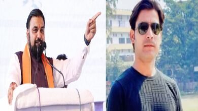 भरत तिवारी एनकाउंटर केस: न्यायिक जांच ने पकड़ी रफ्तार, रिटायर्ड जज पहुंचे गांव