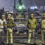 रेड फोर्ट कार बम ब्लास्ट केस में NIA की बड़ी कार्रवाई, 3 और आरोपी चार्जशीट, कुल संख्या हुई 13