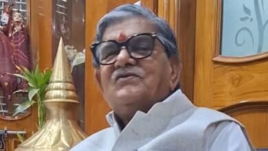 नशे के खिलाफ समाज को एकजुट होना होगा: पंजाब के राज्यपाल गुलाब चंद कटारिया, बड़े तस्करों पर कार्रवाई के दिए निर्देश