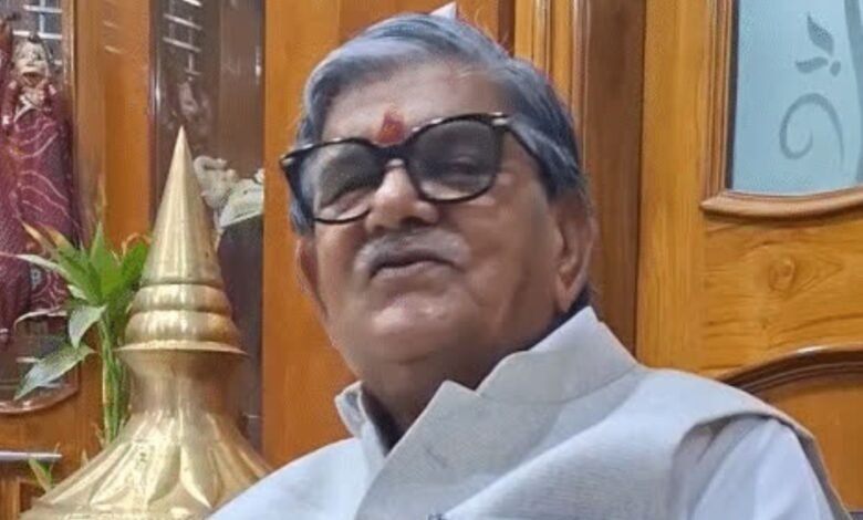 नशे के खिलाफ समाज को एकजुट होना होगा: पंजाब के राज्यपाल गुलाब चंद कटारिया, बड़े तस्करों पर कार्रवाई के दिए निर्देश