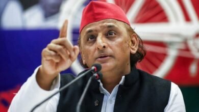 अखिलेश यादव का बड़ा संकल्प, बोले- सरकार बनी तो अयोध्या को बनाएंगे विश्वस्तरीय आध्यात्मिक नगरी