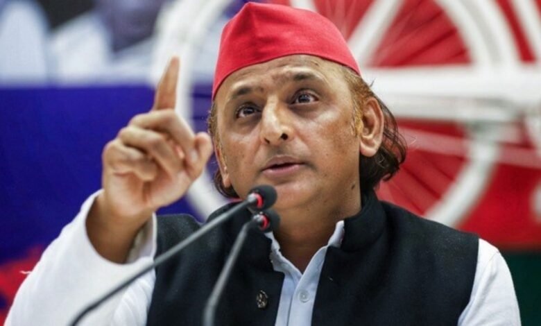 अखिलेश यादव का बड़ा संकल्प, बोले- सरकार बनी तो अयोध्या को बनाएंगे विश्वस्तरीय आध्यात्मिक नगरी