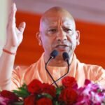 रामपुर में सीएम योगी का सपा पर हमला, बोले- जय श्रीराम बोलने वालों पर पहले लाठी चलती थी