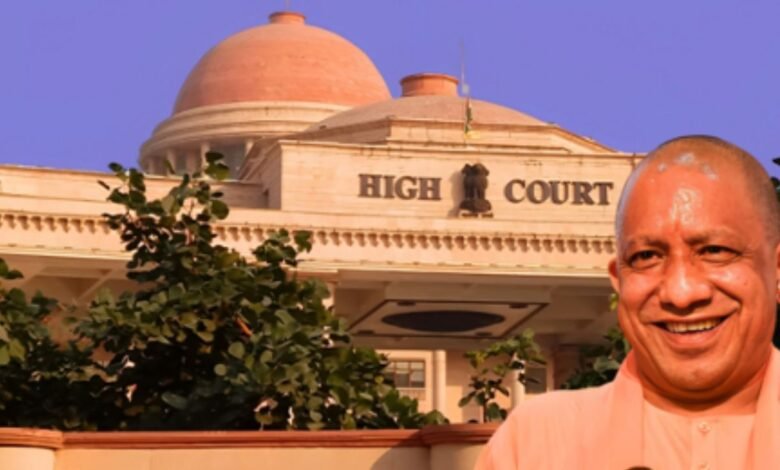 ग्राम प्रधानों को प्रशासक नियुक्त करने पर इलाहाबाद हाईकोर्ट ने सरकार से मांगा जवाब