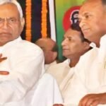 नीतीश कुमार से मिले आरसीपी सिंह, लंबे इंतजार के बाद खुला दरवाजा, जेडीयू में वापसी की अटकलें तेज