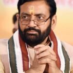 हरियाणा में बनेगी 5000 एकड़ की 'नमो सिटी', व्यापारियों के लिए सीएम नायब सैनी का बड़ा ऐलान