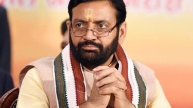 हरियाणा में बनेगी 5000 एकड़ की 'नमो सिटी', व्यापारियों के लिए सीएम नायब सैनी का बड़ा ऐलान