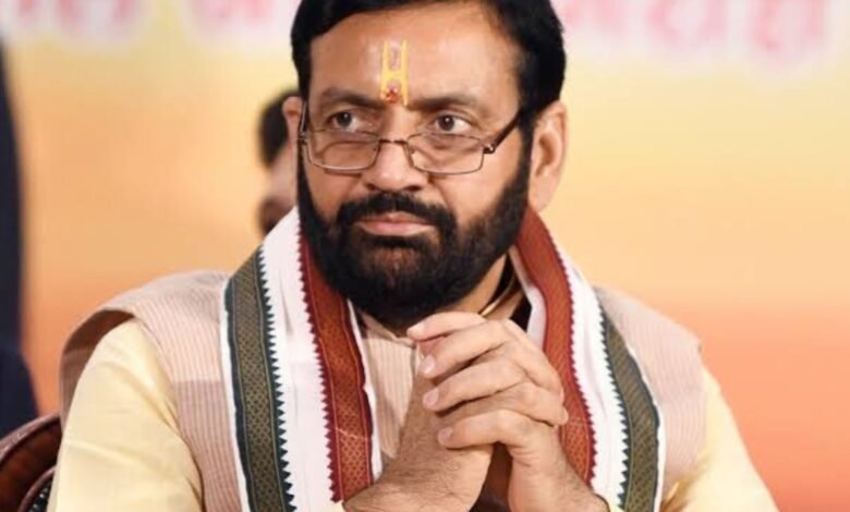 हरियाणा में बनेगी 5000 एकड़ की 'नमो सिटी', व्यापारियों के लिए सीएम नायब सैनी का बड़ा ऐलान