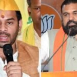 खान सर गोलीकांड पर भड़के तेज प्रताप, सम्राट सरकार से मांगा इस्तीफा
