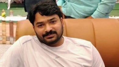 खान सर विवाद में जेडीयू मंत्री की प्रतिक्रिया, रौशन आनंद को कोर्ट जाने की सलाह