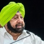 भाजपा से नाराज कैप्टन अमरिंदर, कांग्रेस वापसी की चर्चाओं ने पकड़ी रफ्तार