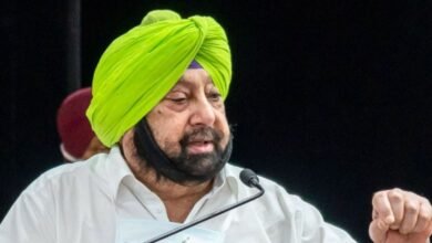 भाजपा से नाराज कैप्टन अमरिंदर, कांग्रेस वापसी की चर्चाओं ने पकड़ी रफ्तार