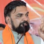 सम्राट चौधरी का बड़ा हमला, सरकारी आवास विवाद पर लालू परिवार घिरा
