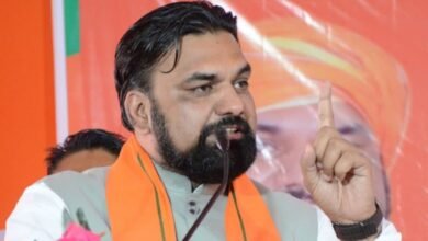 सम्राट चौधरी का बड़ा हमला, सरकारी आवास विवाद पर लालू परिवार घिरा