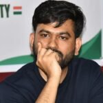 अभिजीत दीपके का बड़ा आरोप, प्रदर्शनकारियों का पानी-बिजली बंद कराने का दावा