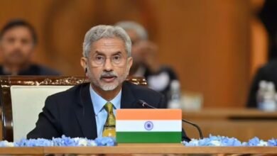 दक्षिण कोरिया दौरे पर जयशंकर, भारत-कोरिया रणनीतिक साझेदारी को मिली नई गति