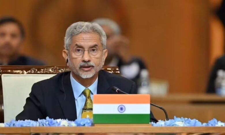 दक्षिण कोरिया दौरे पर जयशंकर, भारत-कोरिया रणनीतिक साझेदारी को मिली नई गति