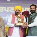 अकाल तख्त की प्रस्तावित पेशी से पहले AAP की बड़ी रणनीतिक बैठक, अमृतसर में जुटेंगे केजरीवाल, भगवंत मान और सभी विधायक