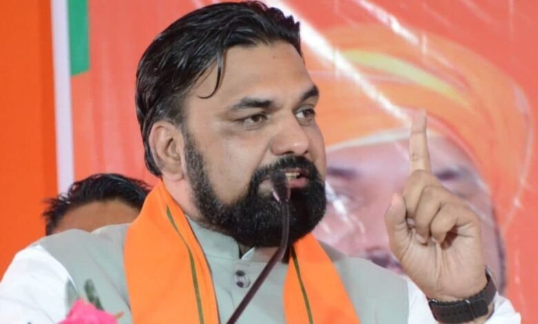 सम्राट चौधरी का बड़ा हमला, सरकारी आवास विवाद पर लालू परिवार घिरा
