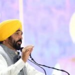 पंजाब के हर खेत तक पहुंचेगा नहर का पानी, सीएम भगवंत मान ने किया बड़ा ऐलान