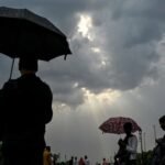 बिहार-झारखंड समेत कई राज्यों में भारी बारिश का अलर्ट, मानसून पकड़ेगा रफ्तार