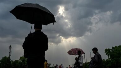 बिहार-झारखंड समेत कई राज्यों में भारी बारिश का अलर्ट, मानसून पकड़ेगा रफ्तार