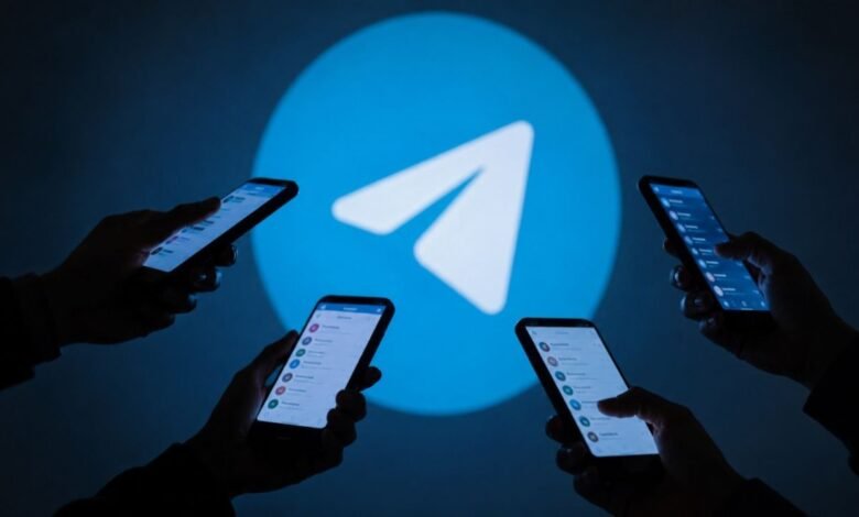 NEET री-एग्जाम से पहले Telegram बैन पर हाईकोर्ट पहुंची कंपनी, आज सुनवाई