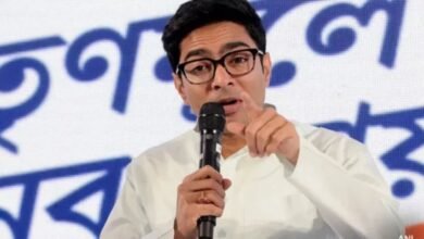 मध्य प्रदेश हाई कोर्ट का बड़ा फैसला, अभिषेक बनर्जी के खिलाफ गिरफ्तारी वारंट पर रोक